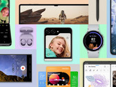 O One UI 6 levará o Android 14 a dezenas de smartphones e tablets, eventualmente. (Fonte da imagem: Samsung)