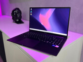 Teste do laptop Samsung Galaxy Book3 15 Intel Core i5-1335U