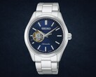Relógio de coração aberto Seiko's Selection HFB001