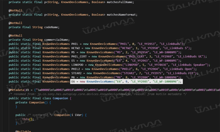 (Fonte da imagem: Sony Sound Connect via The Walkman Blog)