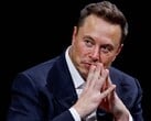 Elon Musk, CEO da Tesla (Fonte da imagem: Reuters)