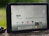 Análise do Lenovo ThinkTab X11 1ª Geração