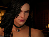 O desempenho do Xbox Series X Witcher 3 é incrível, de viagem rápida e instantânea
