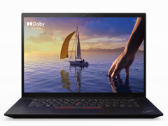 ThinkPad X1 Extreme Gen 4: O novo carro-chefe multimídia da Lenovo ataca o Dell XPS 15 & 17