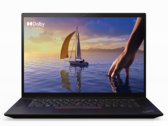 ThinkPad X1 Extreme Gen 4: O novo carro-chefe multimídia da Lenovo ataca o Dell XPS 15 &amp; 17