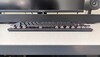Estojo de baixo perfil para teclado Turtle Beach Vulcan II TKL