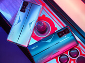 Xiaomi só está vendendo o POCO F4 GT em Stealth Black até o final do mês. (Fonte da imagem: Xiaomi)