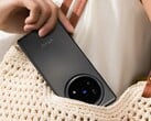 Há rumores de que o Vivo X Fold5 seja equipado com um Snapdragon 8 Gen 3. (Fonte da imagem: Vivo)