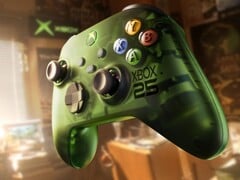 No Reddit, os fãs estão mostrando como o Xbox Series X25 poderia ser em diferentes cores transparentes.