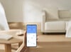 O Xiaomi Smart Temperature and Humidity Monitor 3 Mini. (Fonte da imagem: Xiaomi)