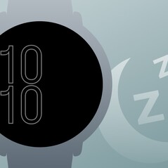 Os mostradores do relógio ganham um modo noturno