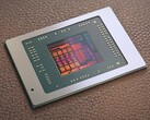 Os novos APUs móveis HX vêm com núcleos desbloqueados que podem ser bloqueados em excesso. (Fonte de imagem: blog da CPU Ryzen)