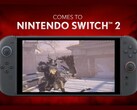 Assassin's Creed Shadows rodando no Switch 2 (Fonte da imagem: Nintendo no YouTube, captura de tela)