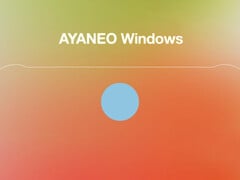 A Ayaneo promete lançar em breve um novo dispositivo portátil com Windows de tamanho reduzido.