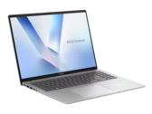 2025 Asus Vivobook 16 atualizado com processador Snapdragon X X1 mais rápido por menos de US$ 800 (Fonte: Asus)