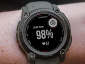 O Instinct E e o Instinct 3 não devem mais travar quando as atividades orientadas por GPS estiverem ativas. (Fonte da imagem: Garmin)