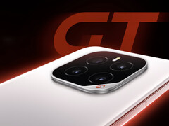 O GT Pro deve ser tão poderoso quanto o Magic7 Pro que o site Honor vem vendendo há alguns meses. (Fonte da imagem: Honor)