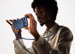 O Apple iPhone 17 Pro oferece atualizações interessantes para a câmera, mas o Apple está cortando caminho em algumas áreas. (Fonte da imagem: Apple)