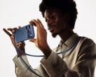 O Apple iPhone 17 Pro oferece atualizações interessantes para a câmera, mas o Apple está cortando caminho em algumas áreas. (Fonte da imagem: Apple)