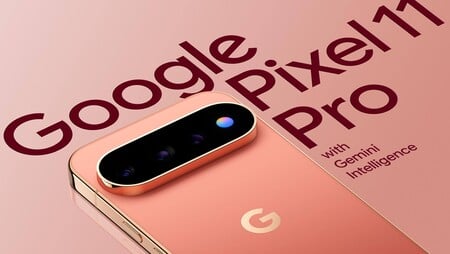 Materiais promocionais vazados do Pixel 11 Pro