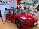 O Model 3 atual atinge seu preço mais baixo na China (imagem: CSJ)