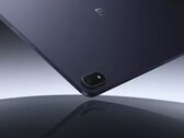 A OnePlus pode estar pensando em um novo tablet que será muito menor do que seus modelos atuais. Na foto - OnePlus Pad 2 Pro (Fonte da imagem: OnePlus)