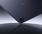 A OnePlus pode estar pensando em um novo tablet que será muito menor do que seus modelos atuais. Na foto - OnePlus Pad 2 Pro (Fonte da imagem: OnePlus)