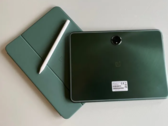 O OnePlus Pad. (Fonte: Android Guys)