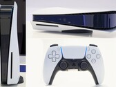 A PlayStation 5 será lançada na América do Norte, Austrália, Nova Zelândia, Japão e Coréia do Sul em 12 de novembro. (Fonte da imagem: Sony/4Gamer - editado)