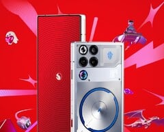 O RedMagic 11S Pro+ foi um dos dispositivos com melhor desempenho equipados com o Snapdragon 8 Elite Gen 5.