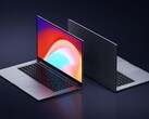 O RedmiBook 16 será revelado em breve junto com a série Redmi K70 (imagem via Xiaomi)