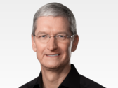 Apple Diz-se que o CEO Tim Cook está planejando mais um grande lançamento de produtos antes de se aposentar. (Imagem: Apple)