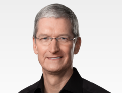 Apple Diz-se que o CEO Tim Cook está planejando mais um grande lançamento de produtos antes de se aposentar. (Imagem: Apple)