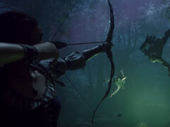 Imagens de Fable (2026). (Fonte da imagem: Microsoft Xbox)