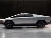 As baterias do Cybertruck estão entrando em produção em breve (imagem: Tesla)
