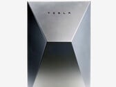 Cybertruck - cofre de armazenamento de cabos de carregamento (imagem: Tesla)