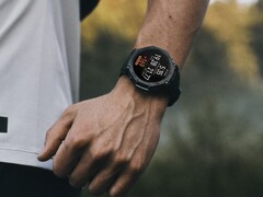 O Amazfit T-Rex 3 Pro é um wearable de alta qualidade. (Fonte da imagem: Zepp Health)
