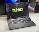 XMG Apex 16 Max (fonte da imagem: Notebookcheck)
