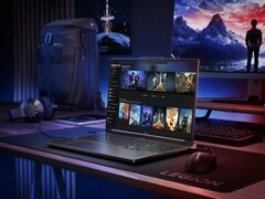 Os laptops para jogos de última geração valem a pena? (Fonte: Lenovo)