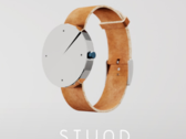 A INDEMAND lançou o relógio STUND. (Fonte da imagem: INDEMAND no Indiegogo)