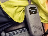 A Relay lança o RelayX - um substituto de walkie-talkie ultrarresistente com cobertura de rede 4G/5G, Wi-Fi e LTE privada quad-sim simultânea e tradução de voz ao vivo para uso industrial e comercial. (Fonte da imagem: Relay)