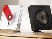 O CD player multifuncional Fiio Snowsky Beatbox pode ser utilizado como alto-falante Bluetooth.