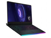 Revisão do MSI GE76 Raider Laptop: Com Alder Lake e RTX 3080 Ti para o céu dos jogos