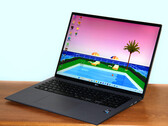 Análise do LG Gram 17 (2023): Laptop de escritório ultraleve com Core i7 e bateria de longa duração