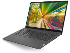 Lenovo IdeaPad 5 15IIL05 Revisão: Bom desempenho e longa duração da bateria - graças à bateria de 70-Wh