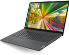 Lenovo IdeaPad 5 15IIL05 Revisão: Bom desempenho e longa duração da bateria - graças à bateria de 70-Wh