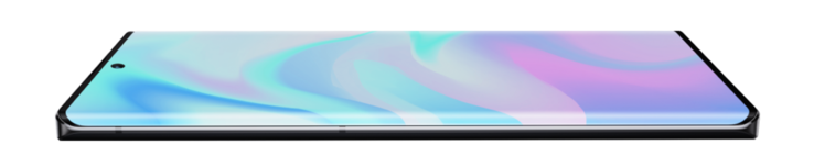 Teste do smartphone ZTE Axon 30 Ultra 5G Teste do smartphone ZTE Axon 30 Ultra 5G