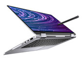 Dell Latitude 15 9520 2 em 1 vs. Latitude 9510 2 em 1: Mais novo nem sempre é melhor