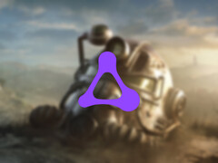 A Amazon vai distribuir US$ 233,87 em jogos gratuitos. Foto: foto da capa editada de Fallout 76. (Fonte da imagem: Amazon e Bethesda)