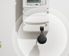 O Anker Solix P1 Meter (na foto) já está disponível na Europa. (Fonte da imagem: Anker)
